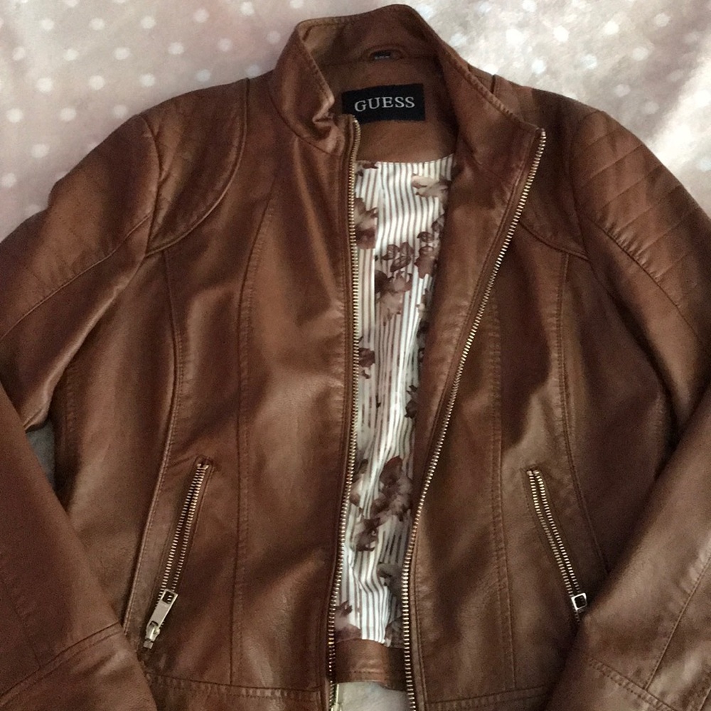 Guess Jacket